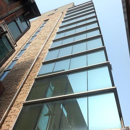 Gangnam Suncity Guesthouse Seoul Eksteriør billede