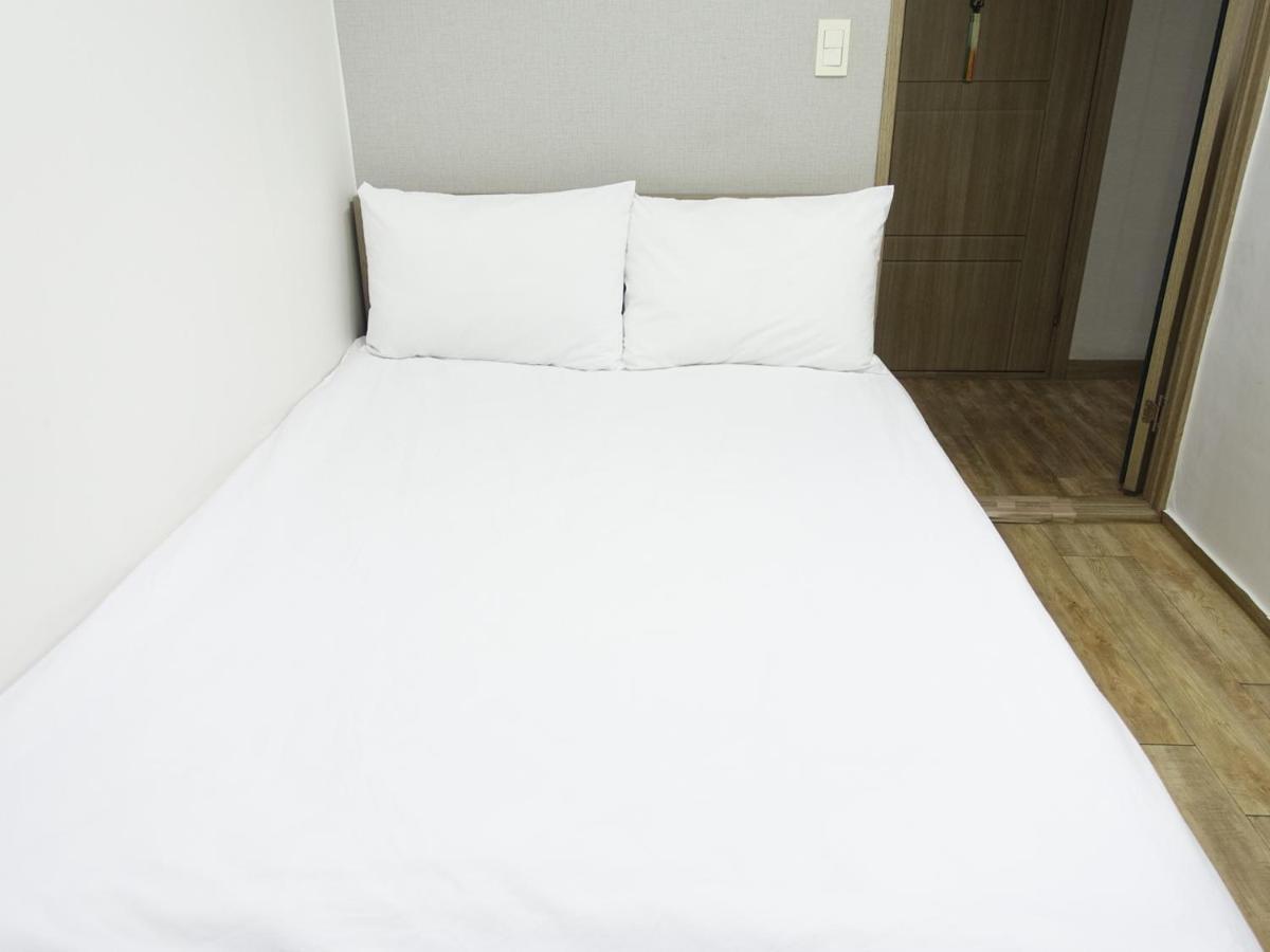 Gangnam Suncity Guesthouse Seoul Eksteriør billede