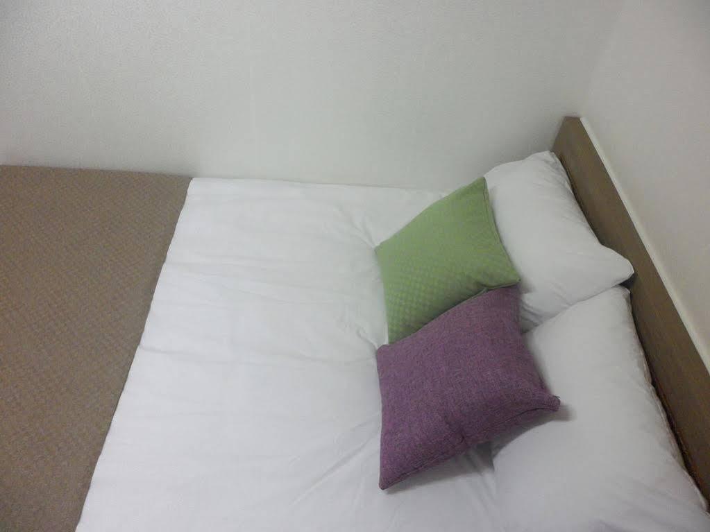 Gangnam Suncity Guesthouse Seoul Eksteriør billede