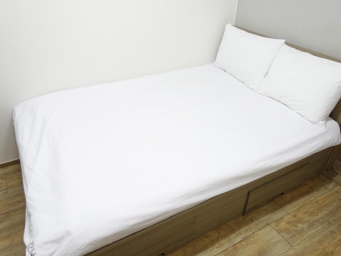 Gangnam Suncity Guesthouse Seoul Eksteriør billede