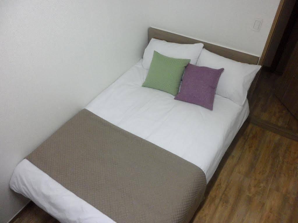 Gangnam Suncity Guesthouse Seoul Eksteriør billede