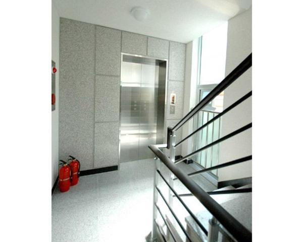 Gangnam Suncity Guesthouse Seoul Eksteriør billede