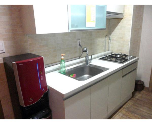 Gangnam Suncity Guesthouse Seoul Eksteriør billede
