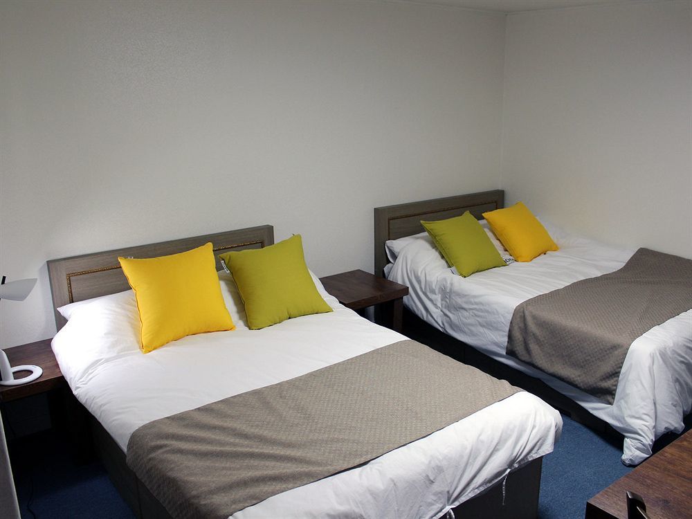 Gangnam Suncity Guesthouse Seoul Eksteriør billede