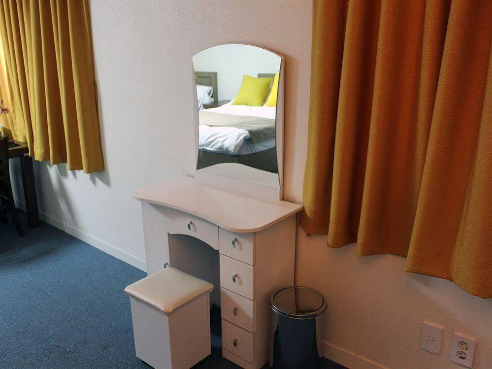 Gangnam Suncity Guesthouse Seoul Eksteriør billede
