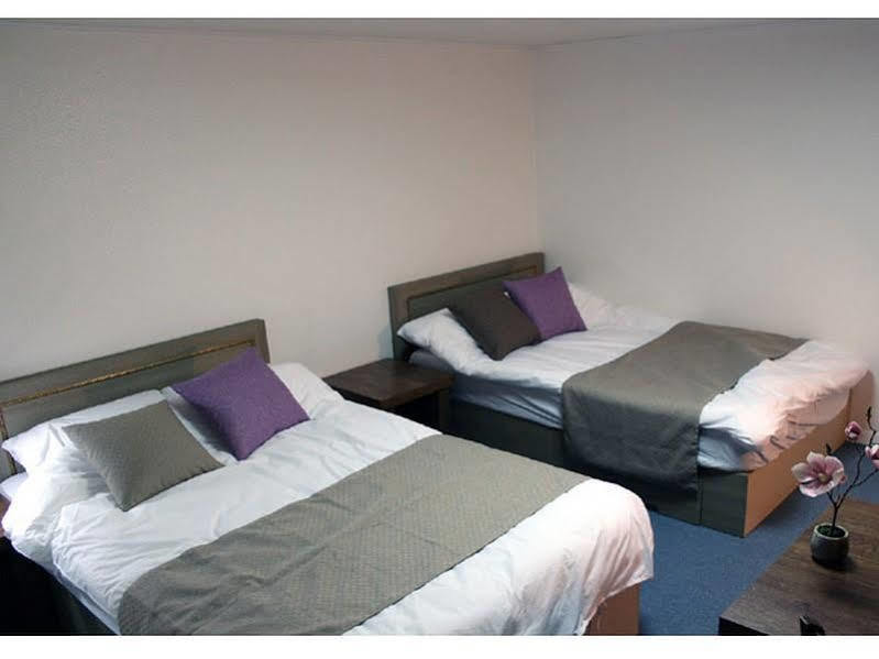 Gangnam Suncity Guesthouse Seoul Eksteriør billede